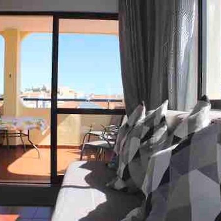 Sweet Home Olhos Do Mar Albufeira Extérieur photo