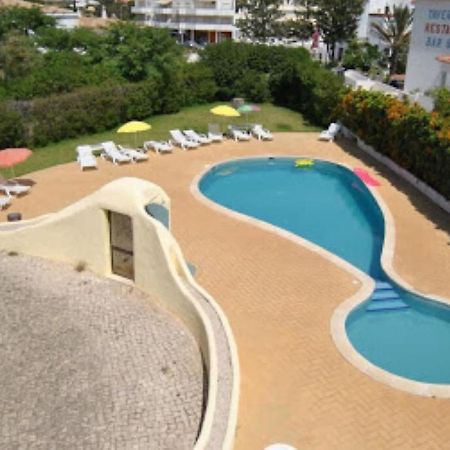 Sweet Home Olhos Do Mar Albufeira Extérieur photo