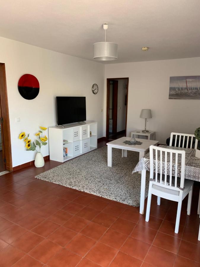 Sweet Home Olhos Do Mar Albufeira Extérieur photo