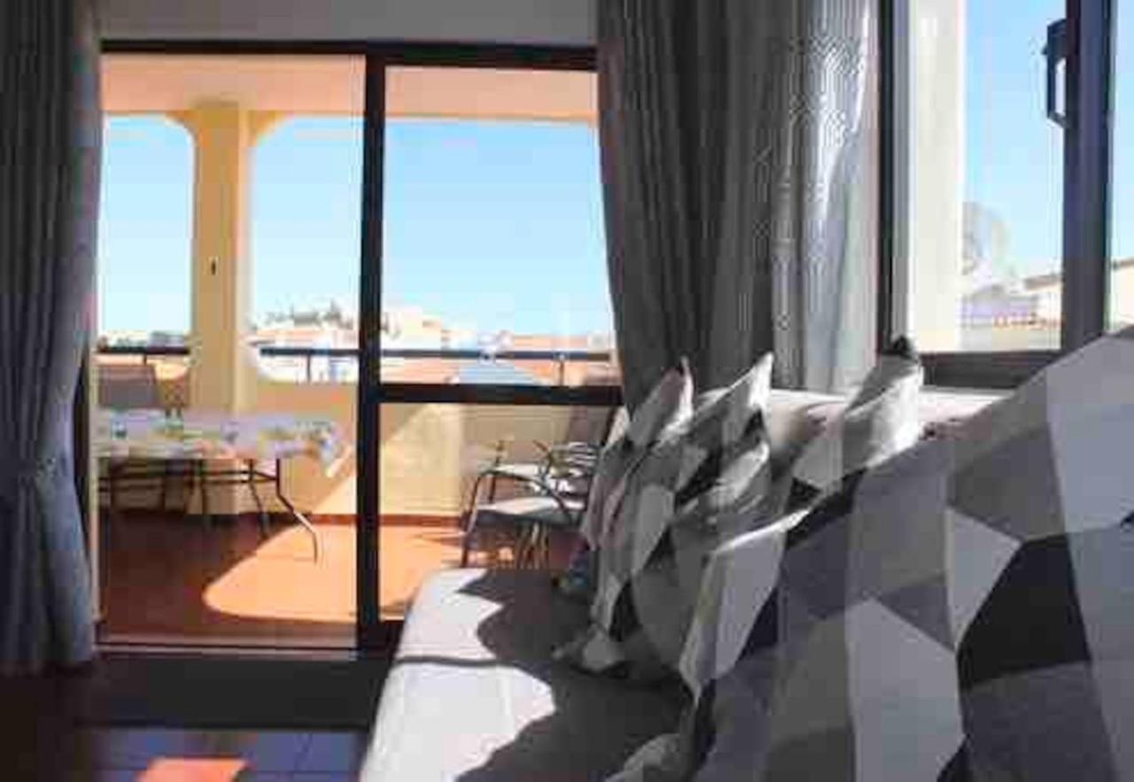 Sweet Home Olhos Do Mar Albufeira Extérieur photo
