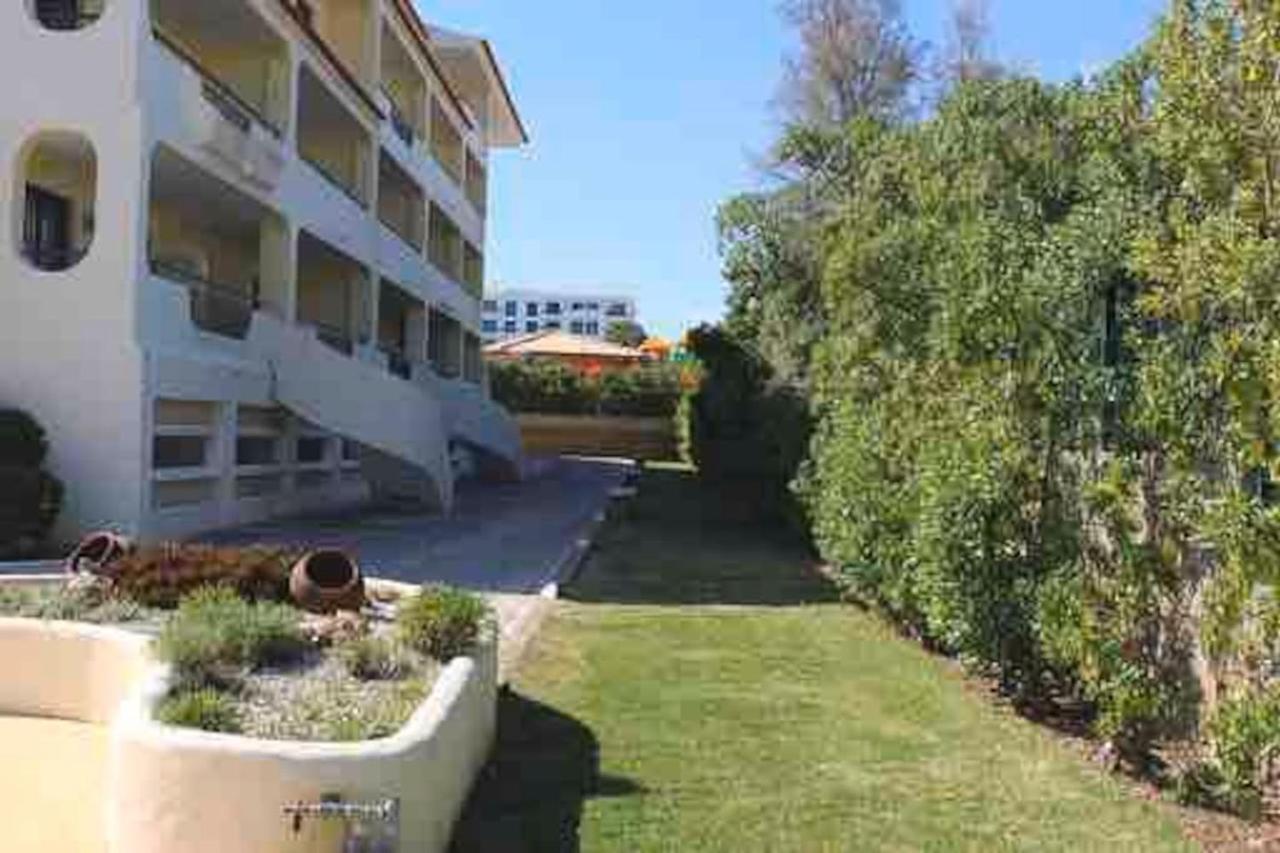 Sweet Home Olhos Do Mar Albufeira Extérieur photo